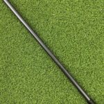 Tour Edge Hot Launch #3 Hybrid / 20 Degree / R-Flex Tour Edge Graphite Shaft
