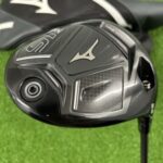 Mizuno ST-Z Driver / 9.5 Degree / Stiff Flex Tour AD GM-200 D55 Graphite Shaft