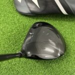 Mizuno ST-Z Driver / 9.5 Degree / Stiff Flex Tour AD GM-200 D55 Graphite Shaft