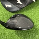 Mizuno ST-Z Driver / 9.5 Degree / Stiff Flex Tour AD GM-200 D55 Graphite Shaft