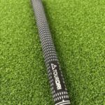 Mizuno ST-Z Driver / 9.5 Degree / Stiff Flex Tour AD GM-200 D55 Graphite Shaft