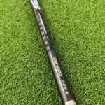 Mizuno ST-Z Driver / 9.5 Degree / Stiff Flex Tour AD GM-200 D55 Graphite Shaft