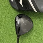 Mizuno ST-Z Driver / 9.5 Degree / Stiff Flex Tour AD GM-200 D55 Graphite Shaft