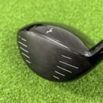Mizuno ST-Z Driver / 9.5 Degree / Stiff Flex Tour AD GM-200 D55 Graphite Shaft