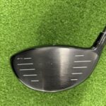 Mizuno ST-Z Driver / 9.5 Degree / Stiff Flex Tour AD GM-200 D55 Graphite Shaft