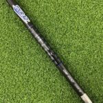 Mizuno ST-Z Driver / 9.5 Degree / Stiff Flex Tour AD GM-200 D55 Graphite Shaft