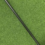 Mizuno ST-Z Driver / 9.5 Degree / Stiff Flex Tour AD GM-200 D55 Graphite Shaft
