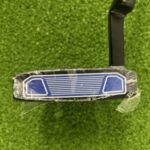 Bao Le Da Fight For Dreams Putter / 34.5 Inch / Steel Shaft