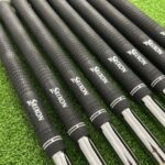 Srixon Z945 Irons / 3-PW / S-Flex Dynamic Gold D.S.T S200 Steel Shafts