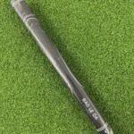 Bao Le Da Fight For Dreams Putter / 34.5 Inch / Steel Shaft