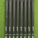 Srixon Z945 Irons / 3-PW / S-Flex Dynamic Gold D.S.T S200 Steel Shafts