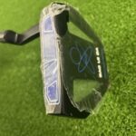 Bao Le Da Fight For Dreams Putter / 34.5 Inch / Steel Shaft
