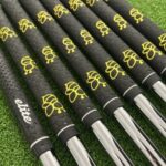 HONMA Tour World TW727V Irons / 3-PW / S-Flex N.S. Pro Modus3 Tour120 Shafts