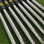 HONMA Tour World TW727V Irons / 3-PW / S-Flex N.S. Pro Modus3 Tour120 Shafts