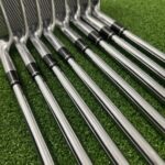 HONMA Tour World TW727V Irons / 3-PW / S-Flex N.S. Pro Modus3 Tour120 Shafts
