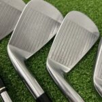 HONMA Tour World TW727V Irons / 3-PW / S-Flex N.S. Pro Modus3 Tour120 Shafts