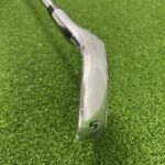 NEW Fazer CTR 21 Sand Wedge / Uniflex Fazer Steel Shaft