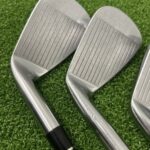 HONMA Tour World TW727V Irons / 3-PW / S-Flex N.S. Pro Modus3 Tour120 Shafts