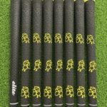 HONMA Tour World TW727V Irons / 3-PW / S-Flex N.S. Pro Modus3 Tour120 Shafts
