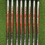 HONMA Tour World TW727V Irons / 3-PW / S-Flex N.S. Pro Modus3 Tour120 Shafts