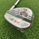 Huaen V-Foil Gap Wedge / 52 Degree / Wedge Flex Huaen Lightweight Steel Shaft