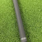 TaylorMade Qi35 Driver / 10.5 Degree / Senior Flex Diamana TM 50 Graphite Shaft
