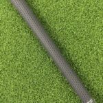 TaylorMade Qi35 Driver / 10.5 Degree / Senior Flex Diamana TM 50 Graphite Shaft