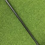 TaylorMade Qi35 Driver / 10.5 Degree / Senior Flex Diamana TM 50 Graphite Shaft