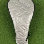 TaylorMade Qi35 Driver / 10.5 Degree / Senior Flex Diamana TM 50 Graphite Shaft