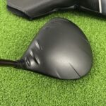 Ping G425 Max Driver / 10.5 Degree / Senior Flex Ping Alta Distanza 40 Shaft