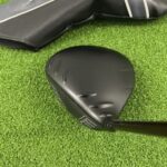 Ping G425 Max Driver / 10.5 Degree / Senior Flex Ping Alta Distanza 40 Shaft