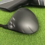 Ping G425 Max Driver / 10.5 Degree / Senior Flex Ping Alta Distanza 40 Shaft