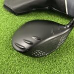Ping G425 Max Driver / 10.5 Degree / Senior Flex Ping Alta Distanza 40 Shaft