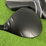 Ping G425 Max Driver / 10.5 Degree / Senior Flex Ping Alta Distanza 40 Shaft