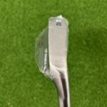 Huaen V-Foil Gap Wedge / 52 Degree / Wedge Flex Huaen Lightweight Steel Shaft