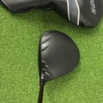 Ping G425 Max Driver / 10.5 Degree / Senior Flex Ping Alta Distanza 40 Shaft