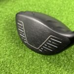 Ping G425 Max Driver / 10.5 Degree / Senior Flex Ping Alta Distanza 40 Shaft