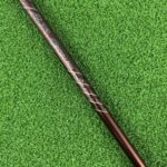 Ping G425 Max Driver / 10.5 Degree / Senior Flex Ping Alta Distanza 40 Shaft