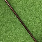 Ping G425 Max Driver / 10.5 Degree / Senior Flex Ping Alta Distanza 40 Shaft