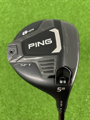Ping G425 SFT #5 Wood / 19 Degree / Senior Flex Ping Alta Distanza 40 Shaft