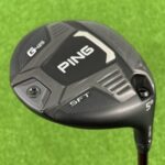 Ping G425 SFT #5 Wood / 19 Degree / Senior Flex Ping Alta Distanza 40 Shaft