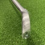 Huaen V-Foil Gap Wedge / 52 Degree / Wedge Flex Huaen Lightweight Steel Shaft