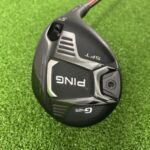 Ping G425 SFT #5 Wood / 19 Degree / Senior Flex Ping Alta Distanza 40 Shaft