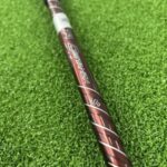 Ping G425 SFT #5 Wood / 19 Degree / Senior Flex Ping Alta Distanza 40 Shaft