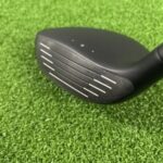 Ping G425 SFT #5 Wood / 19 Degree / Senior Flex Ping Alta Distanza 40 Shaft