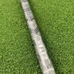 Huaen V-Foil Gap Wedge / 52 Degree / Wedge Flex Huaen Lightweight Steel Shaft