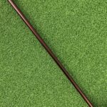 Ping G425 SFT #5 Wood / 19 Degree / Senior Flex Ping Alta Distanza 40 Shaft