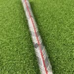 Huaen V-Foil Gap Wedge / 52 Degree / Wedge Flex Huaen Lightweight Steel Shaft