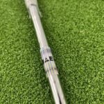 Huaen V-Foil Gap Wedge / 52 Degree / Wedge Flex Huaen Lightweight Steel Shaft