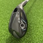 TaylorMade Qi10 Tour #3 Hybrid / 19.5 Degree / S-Flex N.S. Pro 910GH Steel Shaft